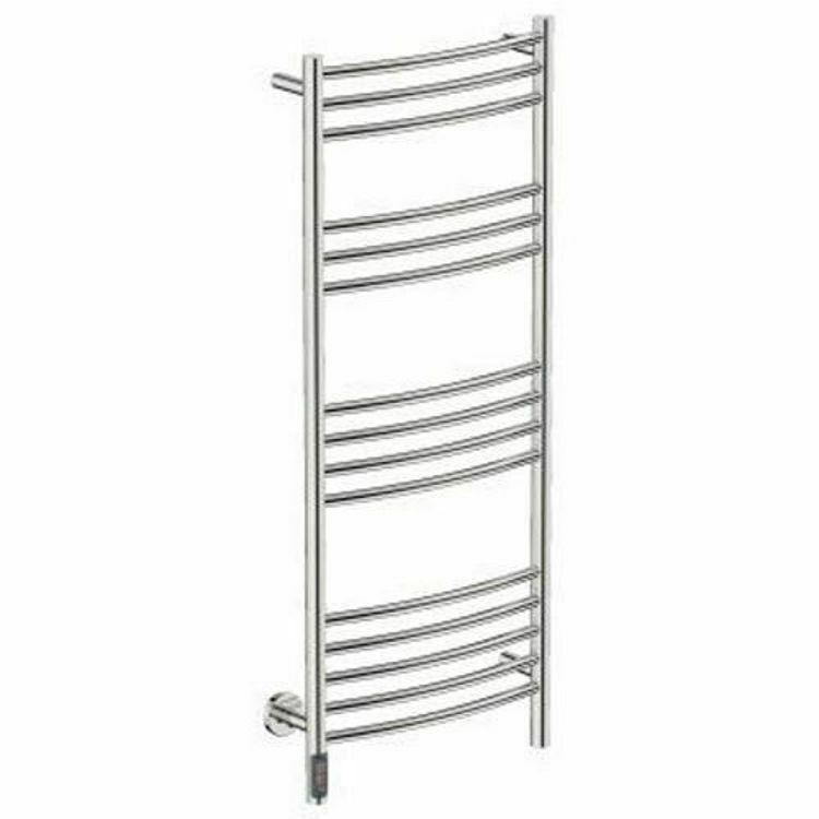 Picture of Bathroom Butler Natural 15 Bar 500 mm Curv_Tdc_Pols
