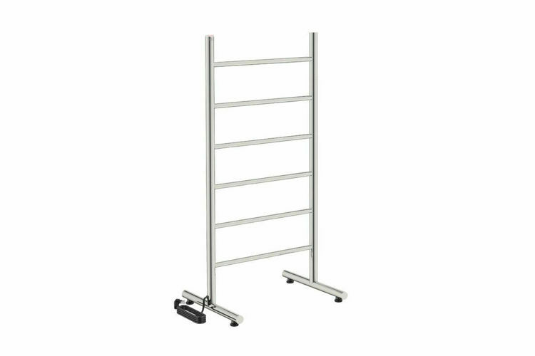 Picture of NATURAL FS 6 Bar 500mm FST-PTS-POLS