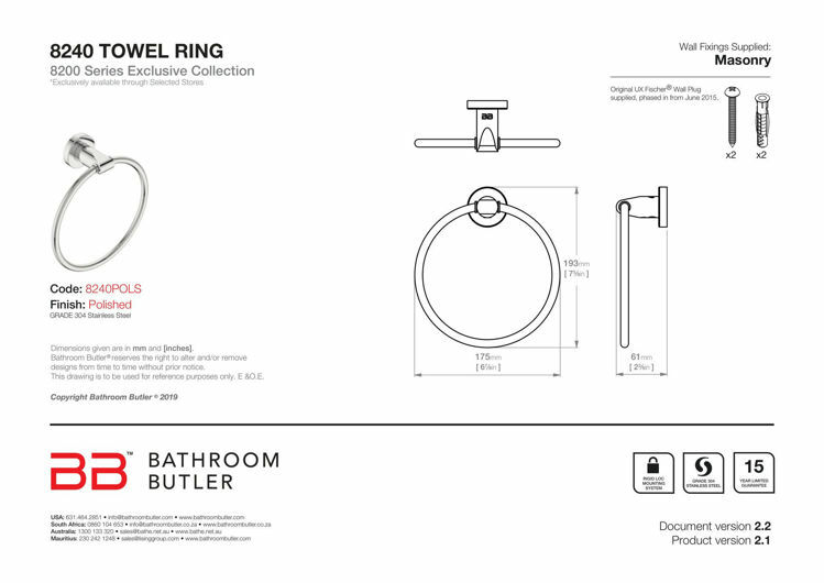 10-BB-8240P