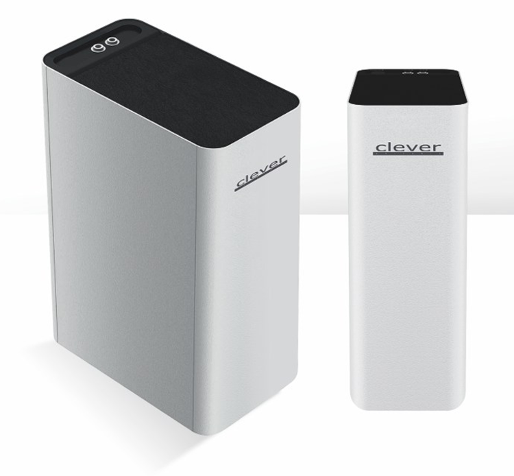 Picture of CLEVER UF PURE SLIM UNDER COUNTER WATER PURIFICATION UNIT