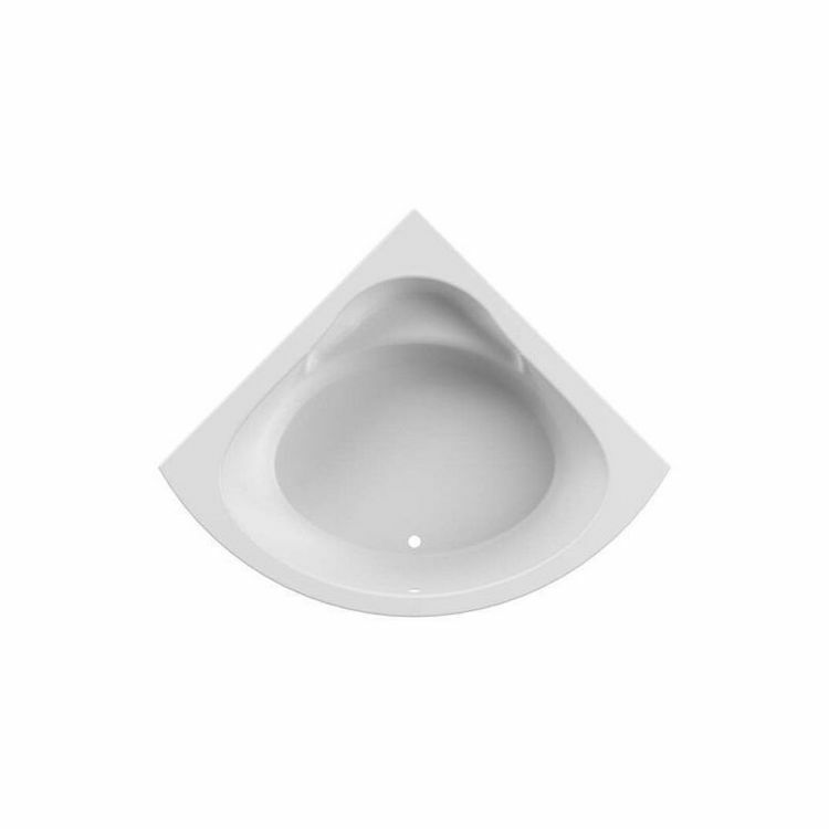 Picture of BALI CORNER BUILT-IN BATH 1300 x 1300 x 1830