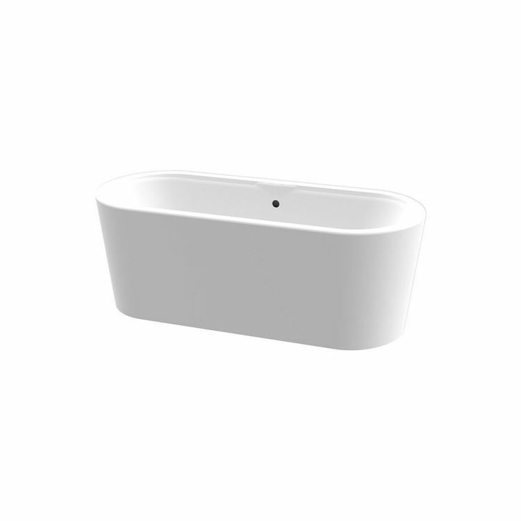 Picture of BUDAPEST FREE STAND BATH 1695 x 735