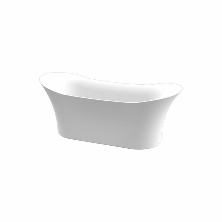 Picture of GENEVA FREE STAND BATH 1730 x 765