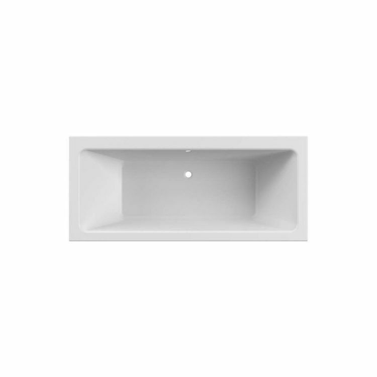 Picture of GRANADA RECT BUILT-IN BATH C/W 1700 x 750 MM