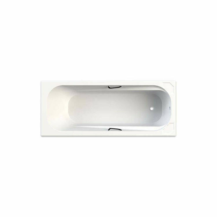 Picture of ROMA BUILT-IN BATH (W/ HANDS) 1690 x 700 MM