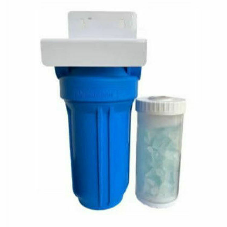 Picture of ATLAS FILTRI DP BIG 10 DESCALER INCL CRYSTALS
