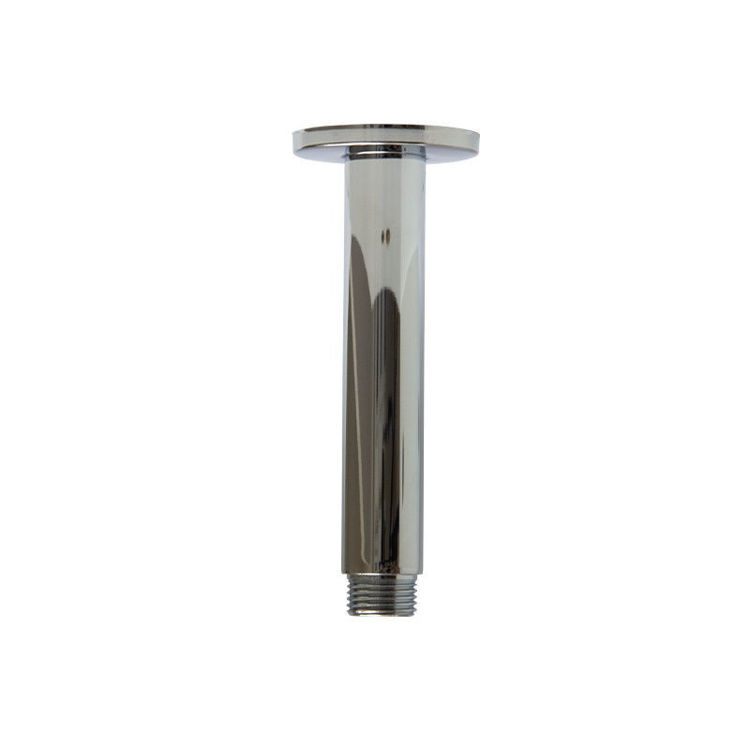 Picture of Blutide Vertical Shower Arm 150 mm